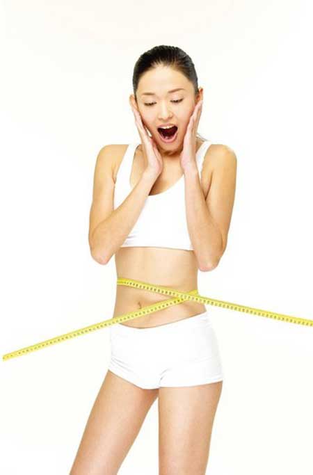 学习男人五大减肥密招