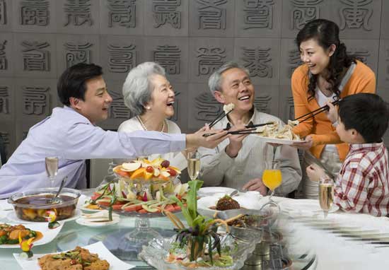 健康晚餐怎么吃？_晚餐安排需统筹考虑全天饮食