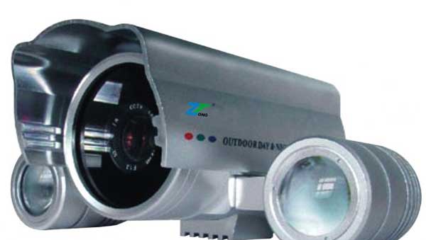 高清监控选择监控专用硬盘的原因