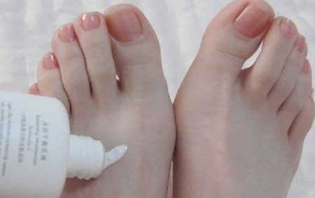 一个中医常用的治疗“脚气烂脚丫脚癣”的方子