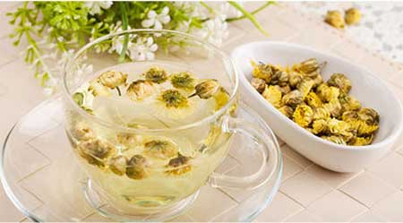 女性电脑族的三种养颜饮品