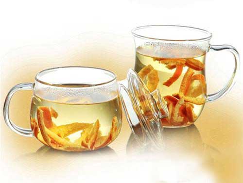 高血脂喝什么茶好 推荐3款降血脂茶饮
