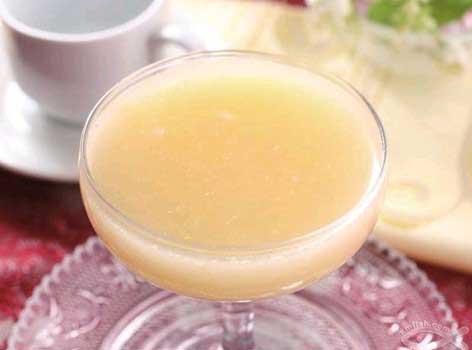 五种豆浆减肥法 安全快速不反弹