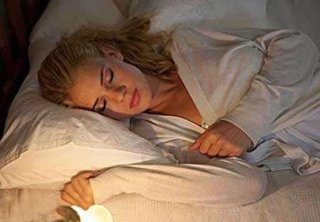 揪出发胖原因_变窈窕美女