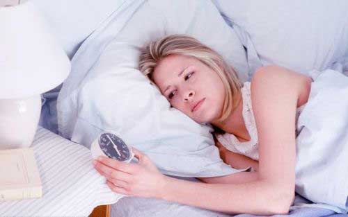 4个坏习惯让你早衰十岁