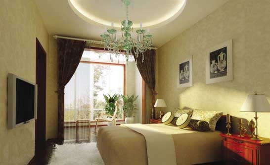 老人住房有讲究