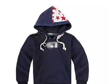 家长们要注意了！儿童穿这种衣服很危险！