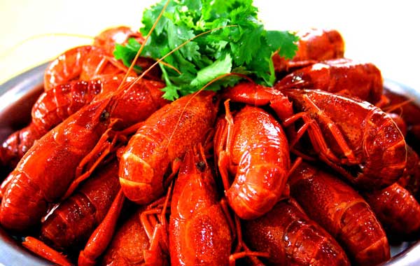 龙虾虽好，4类人要望而止步