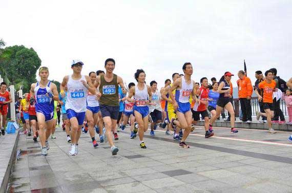 九大罪魁祸首 让你走入减肥误区