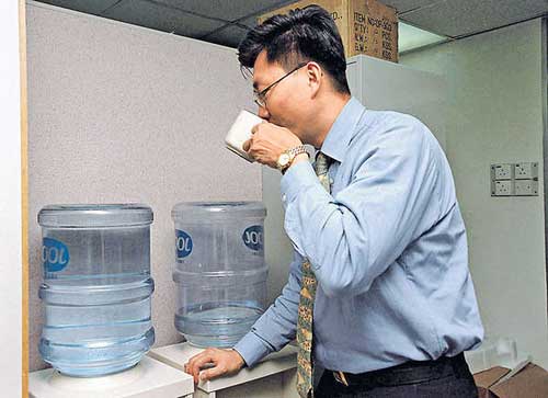 秋季男人饮食保养要做到3预防