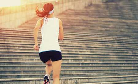 掌握正确运动方法 才能成功减肥