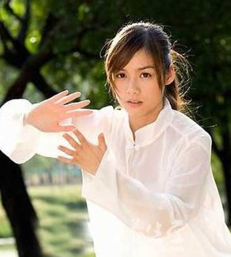 年轻就要练气功，让你返老还童