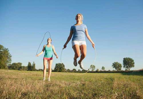 “轻体育”——运动健身新方式