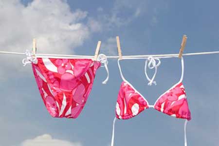 正确清洗内衣_延长内衣使用寿命