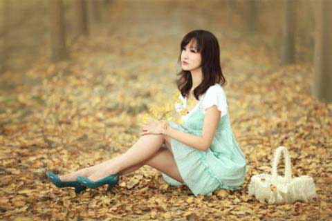 五类人不宜“秋冻” 三个部位要捂一捂