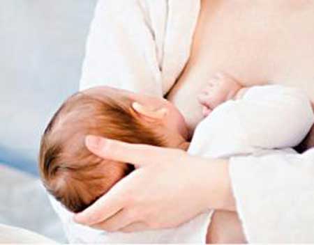 乳腺炎发病跟什么因素有关 治疗乳腺炎怎么做