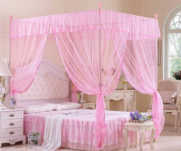 夏季宝宝防蚊“最”方法大盘点