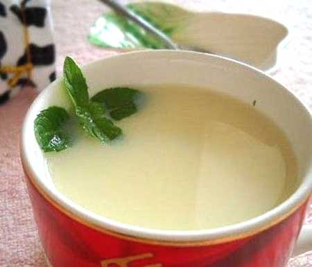 吃什么零食不会发胖