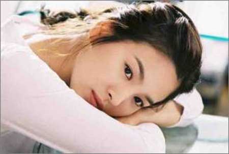 生气伤心又伤胃 按摩五个部位消气