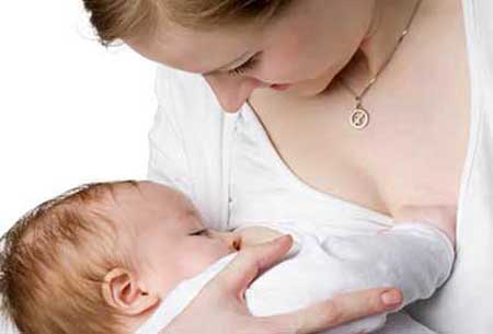 哺乳期生气奶水有毒？_为什么生气时候不能哺乳？