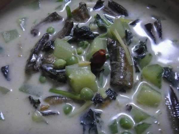 小暑养生吃什么更健康 苦味食物不可少