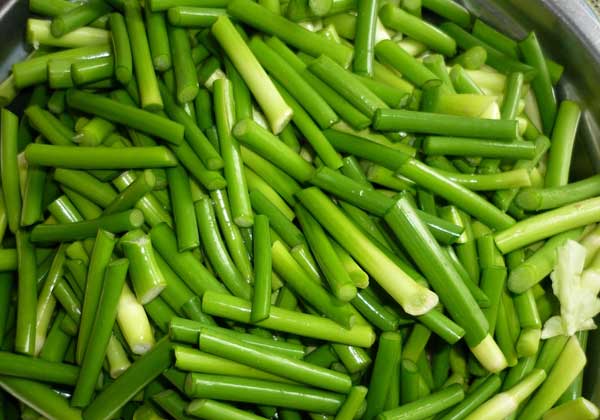 “吃苦”、“尝鲜”小满节气永健康