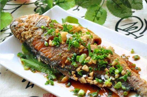 吃鱼真的不会胖吗？