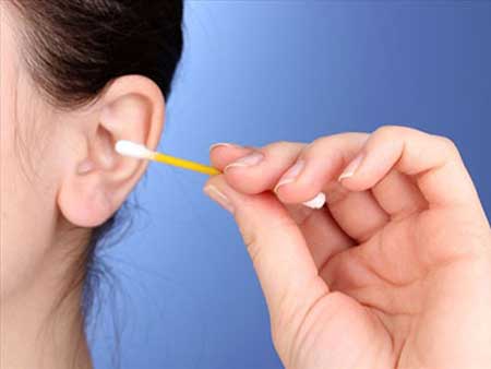 生活中有损健康的6个坏习惯