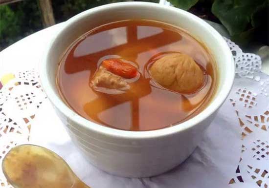 十人九痔 送你十则食疗方