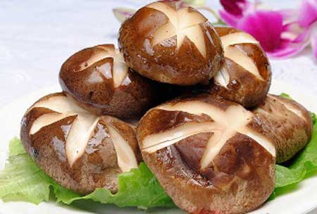 你必吃的十种常见防癌食品