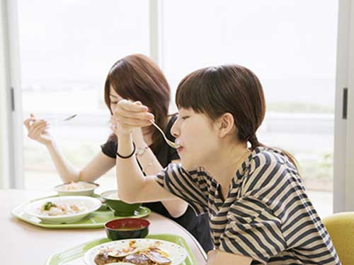 新陈代谢不同 瘦身方法不同