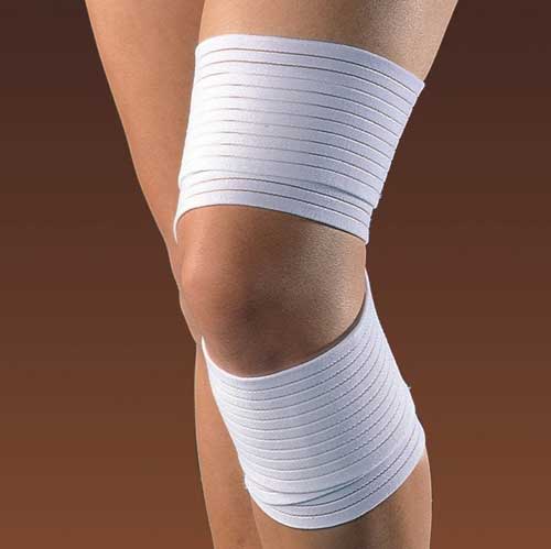 膝关节炎的病因及按摩治疗方法