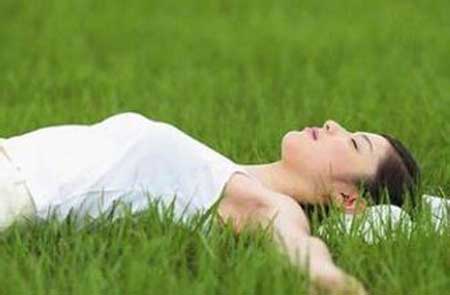 春季防“躁”须先养肝