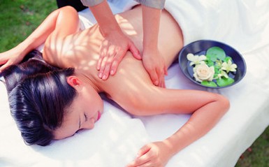 按摩太溪穴可以养肾强身 辅助治疗失眠