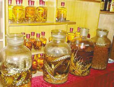 这样泡制药酒，才能养生长寿