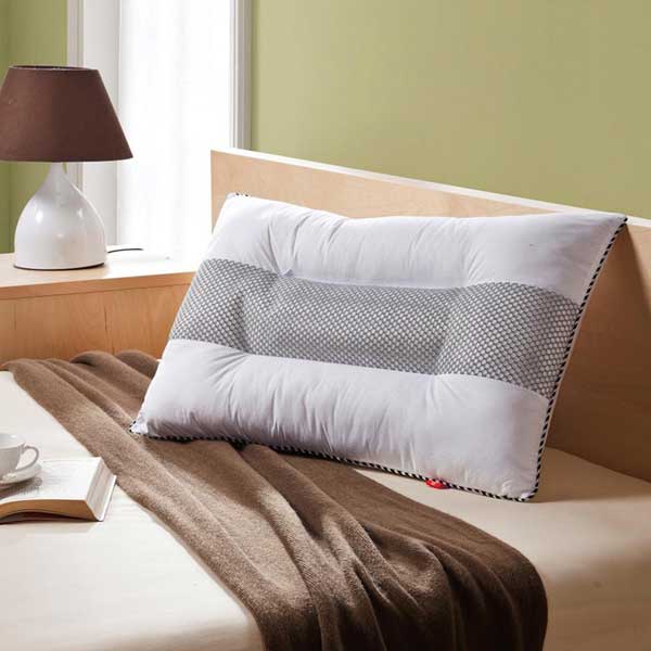 关于药枕的发展