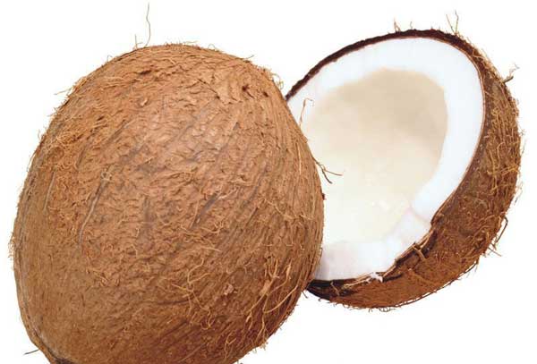 四种天然蔬果 吃出无斑美肤