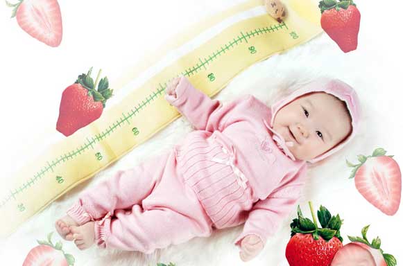 婴幼儿营养元素育儿必知知识！