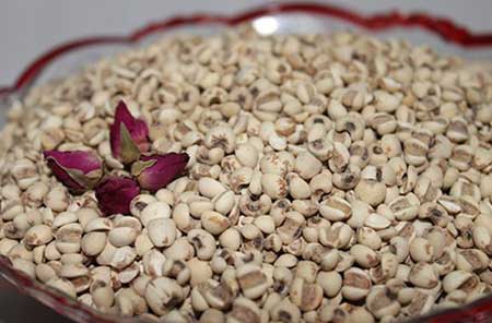 五谷抗衰老 美容又养颜