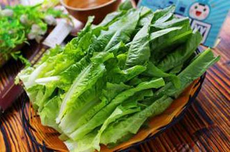 油麦菜的营养价值 常吃它的好处多