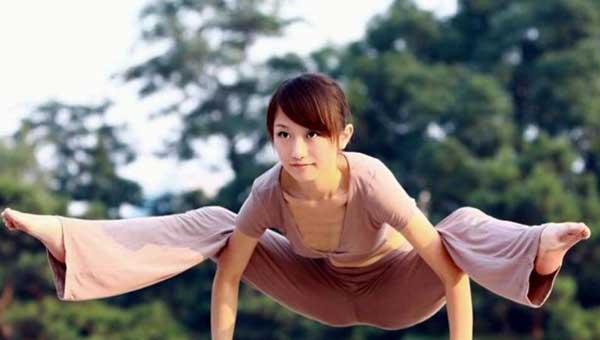 锻炼身体要掌握合适的运动次数和频率