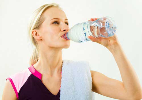 运动后记得要养护皮肤