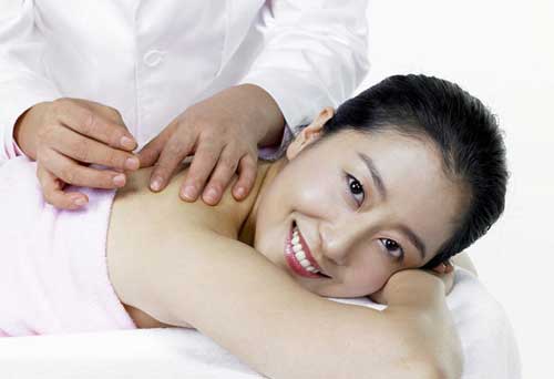 懒人福音到 针灸减肥轻松享瘦