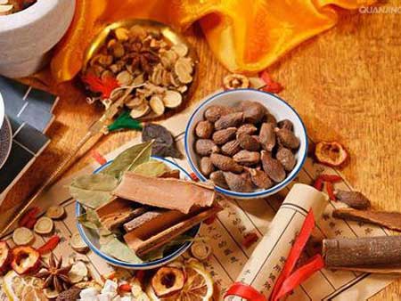 这样喝中药才能好得快