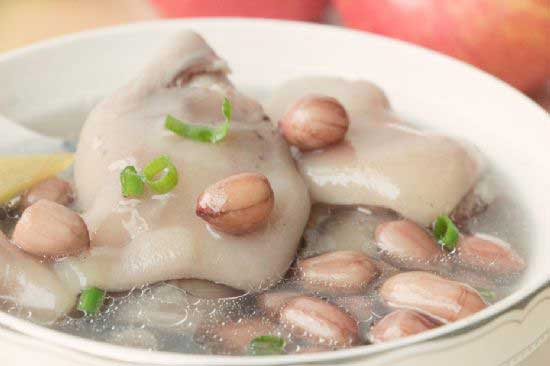 老人进补 切记大温大热