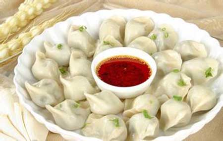 速冻水饺这么煮好吃看的见！_速冻水饺怎么煮