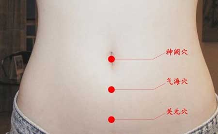 气血不足危害大 按了能补血的穴位推荐
