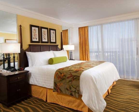 正确的摆放床的方位对睡眠有好处