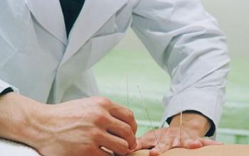 针灸的减肥原理及作用