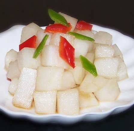 上班族自制午餐 保证营养